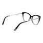 Tod's Black Acetate Glasses (Frames)