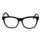 Tod's Black Acetate Glasses (Frames)