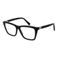 Tod's Black Acetate Glasses (Frames)