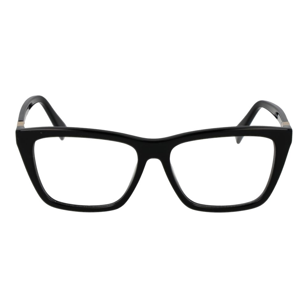 Tod's Black Acetate Glasses (Frames)