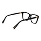 Tod's Black Acetate Glasses (Frames)