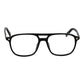 Tod's Black Acetate Glasses (Frames)