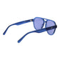 Gant Blue Acetate Sunglasses