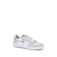 Axel Arigato White Recycled Polyester Low Top Sneakers