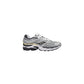 Saucony Gray Mesh Athletic Sneakers