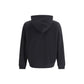 Diesel Black Cotton Sweatshirt