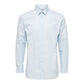 Selected Blue Cotton Dress Shirt