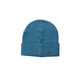 Hinnominate Blue Wool Cap (Baseball Hat)