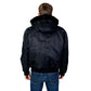 Hugo Boss Black Polyamide Bomber