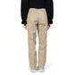 Dickies Beige Cotton Casual Pants