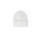 Underclub White Cotton Cap (Baseball Hat)