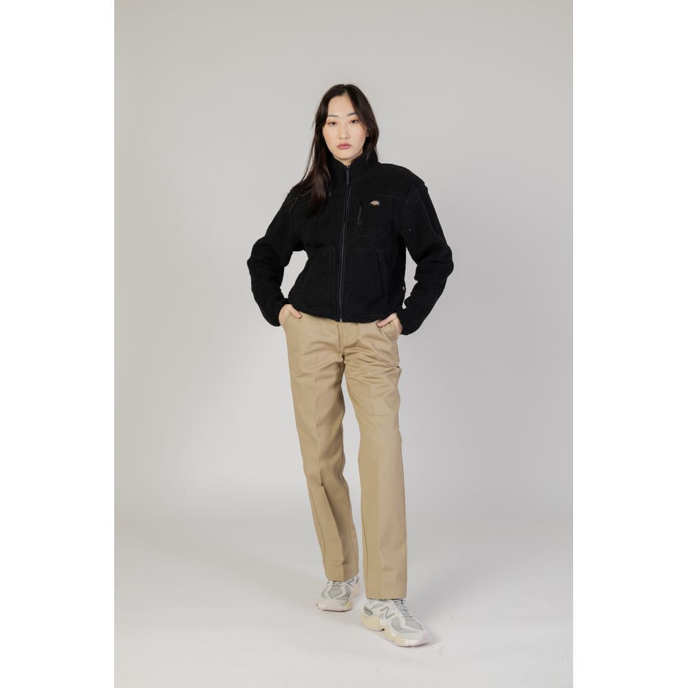 Dickies Beige Cotton Casual Pants