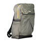 K-WAY Verde Poliammide Men Backpack
