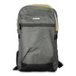 K-WAY Verde Poliammide Men's Backpack