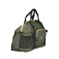 K-WAY Green Polyamide Unisex Handbag
