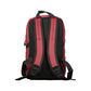 K-WAY Red Polyamide Unisex Backpack