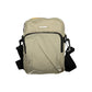 K-WAY Gray Polyamide Men Shoulder Bag