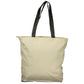 K-WAY Gray Polyester Women Handbag
