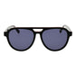 Gant Black Acetate Sunglasses