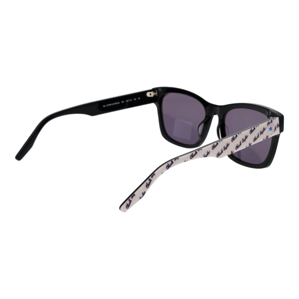 Converse Black Acetate Sunglasses