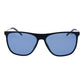 Fila Blue Plastic Sunglasses