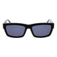Gant Black Acetate Sunglasses