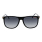 Carrera Black Acetate Sunglasses