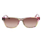 Converse Pink Acetate Sunglasses