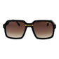 Carrera Black Plastic Sunglasses