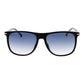 Carrera Black Acetate Sunglasses