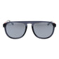 Fila Gray Rubber Sunglasses