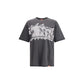Diesel Gray Cotton Sportswear