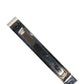 Dolce & Gabbana Silver Tone Brass Logo Branded Men Accessory Tie Clip Bar