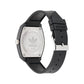 Adidas Black Synthetic Sport Watch