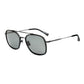 Belstaff Black Titanium Sunglasses