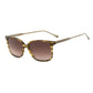 Belstaff Brown Titanium Sunglasses