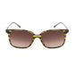 Belstaff Brown Titanium Sunglasses
