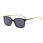 Belstaff Brown Titanium Sunglasses