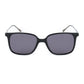 Belstaff Brown Titanium Sunglasses