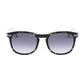 Belstaff Black Titanium Sunglasses
