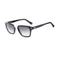 Belstaff Black Acetate Sunglasses