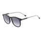 Belstaff Black Titanium Sunglasses