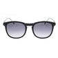 Belstaff Black Titanium Sunglasses