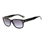 Belstaff Black Acetate Sunglasses