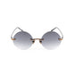 Belstaff Brown Titanium Sunglasses