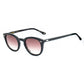 Belstaff Black Acetate Sunglasses