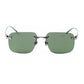 Belstaff Black Titanium Sunglasses