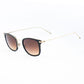 Belstaff Gold Titanium Sunglasses
