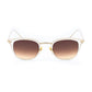 Belstaff Gold Titanium Sunglasses