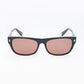 Belstaff Black Acetate Sunglasses